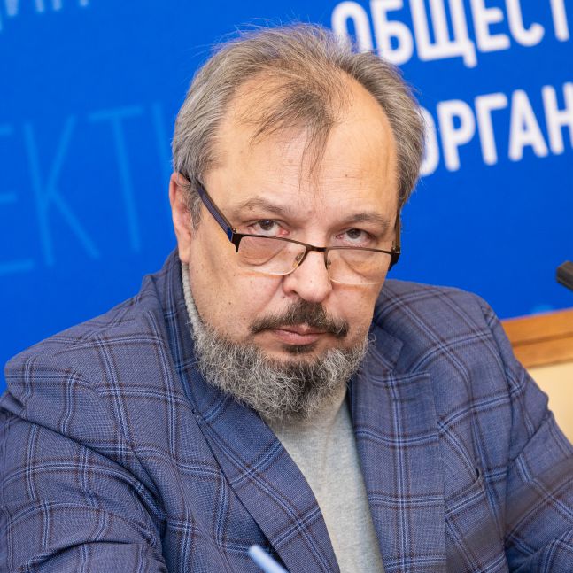 Борис Марцинкевич