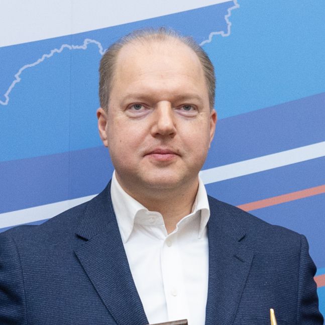 Алексей Каплун