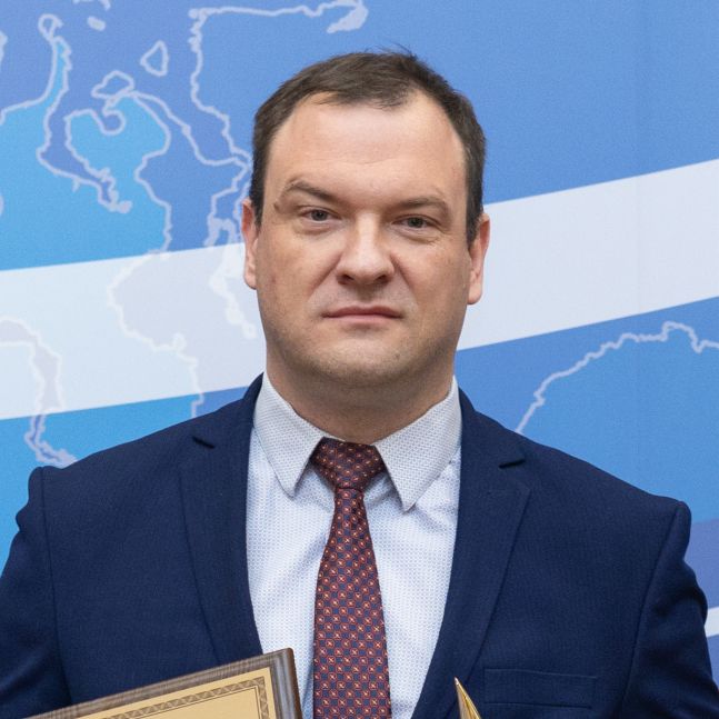 Роман Цыбин