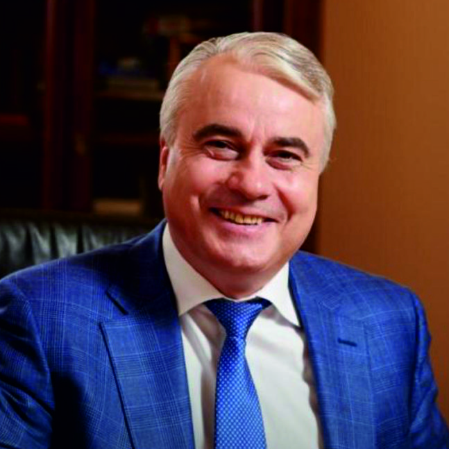 Павел Завальный