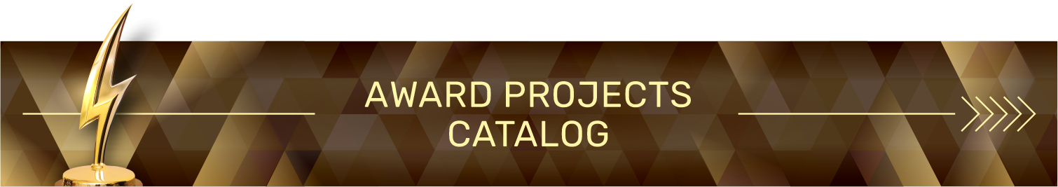 Project catalog